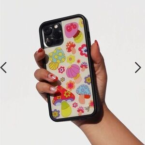 Wildflower iPhone Phonecase